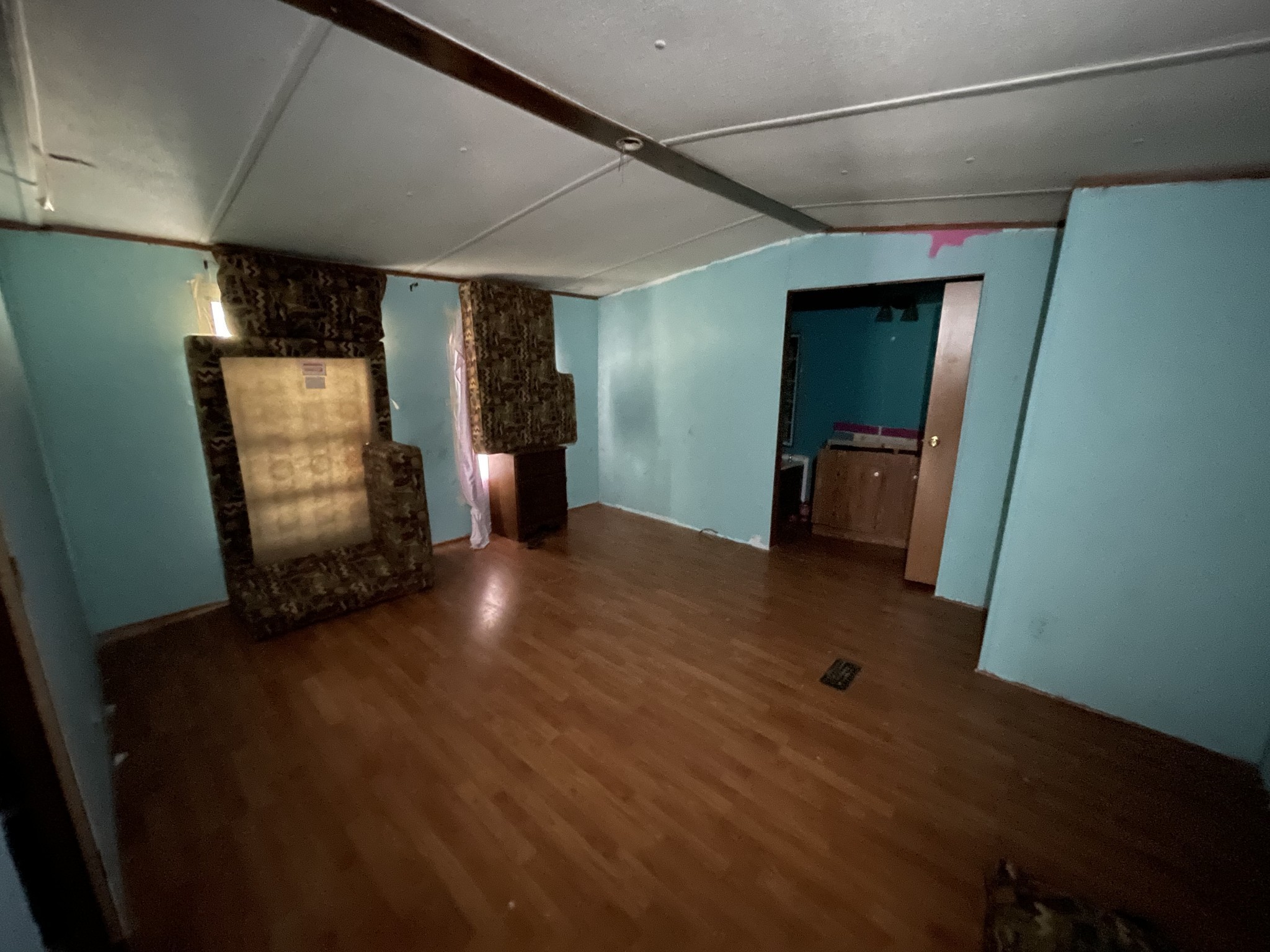 250 Possum Hollow Road Dowelltown, TN 37059 - Photo 21 of 31 a view of a storage & utility room
