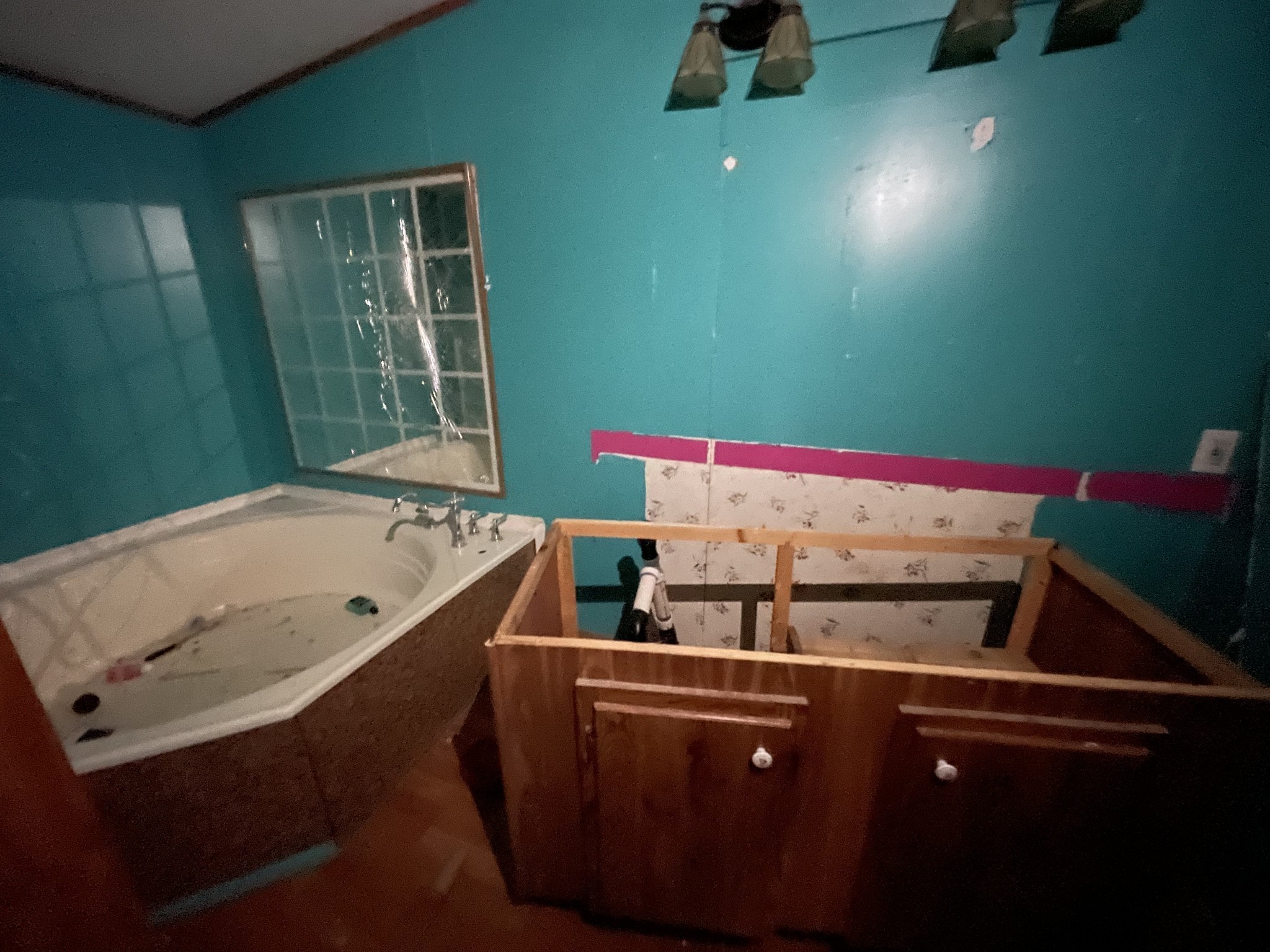 250 Possum Hollow Road Dowelltown, TN 37059 - Photo 22 of 31 a room with storage and utility