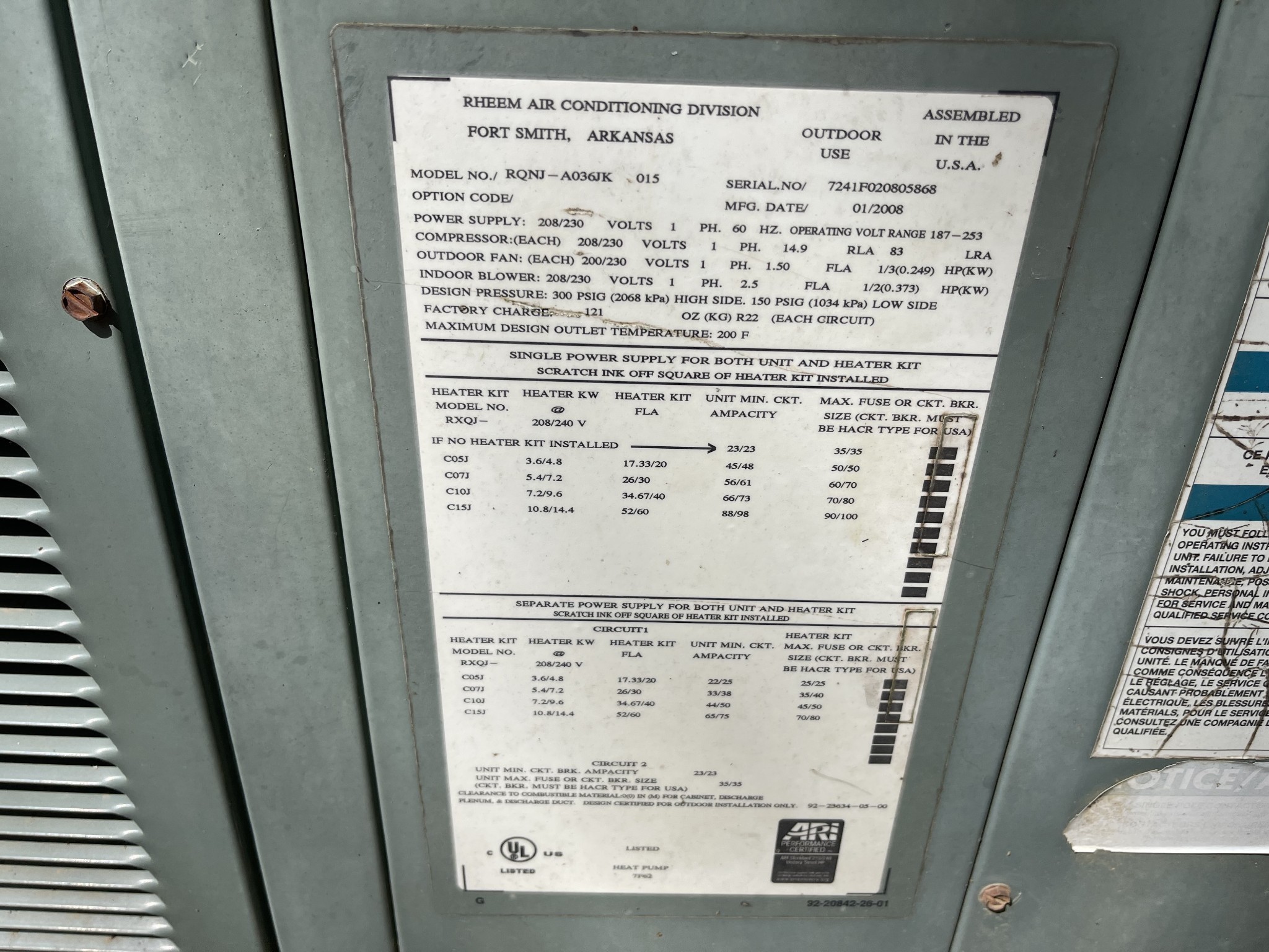 250 Possum Hollow Road Dowelltown, TN 37059 - Photo 29 of 31 a view of a painting on the door