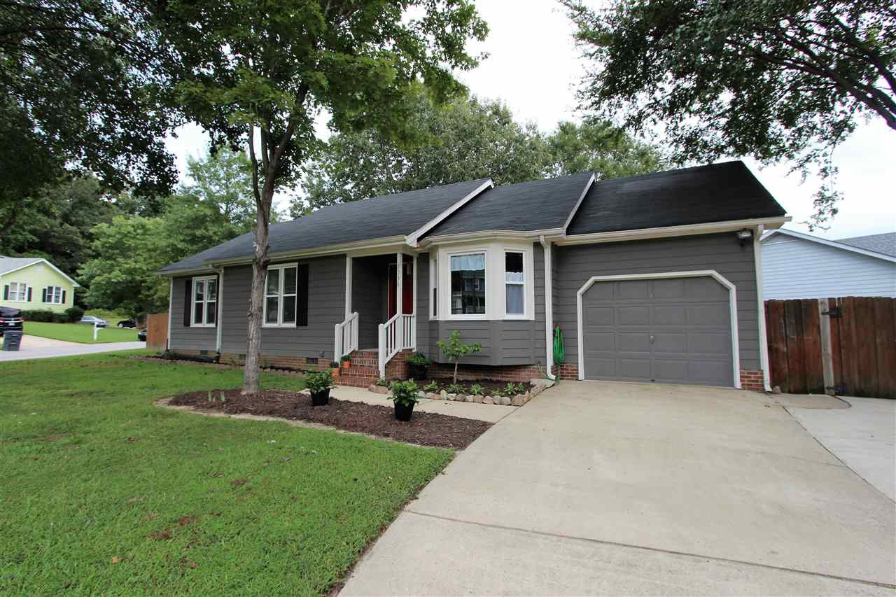 3336 Castlegate Drive Raleigh, NC 27616 - Photo 1 of 13 Photo 1