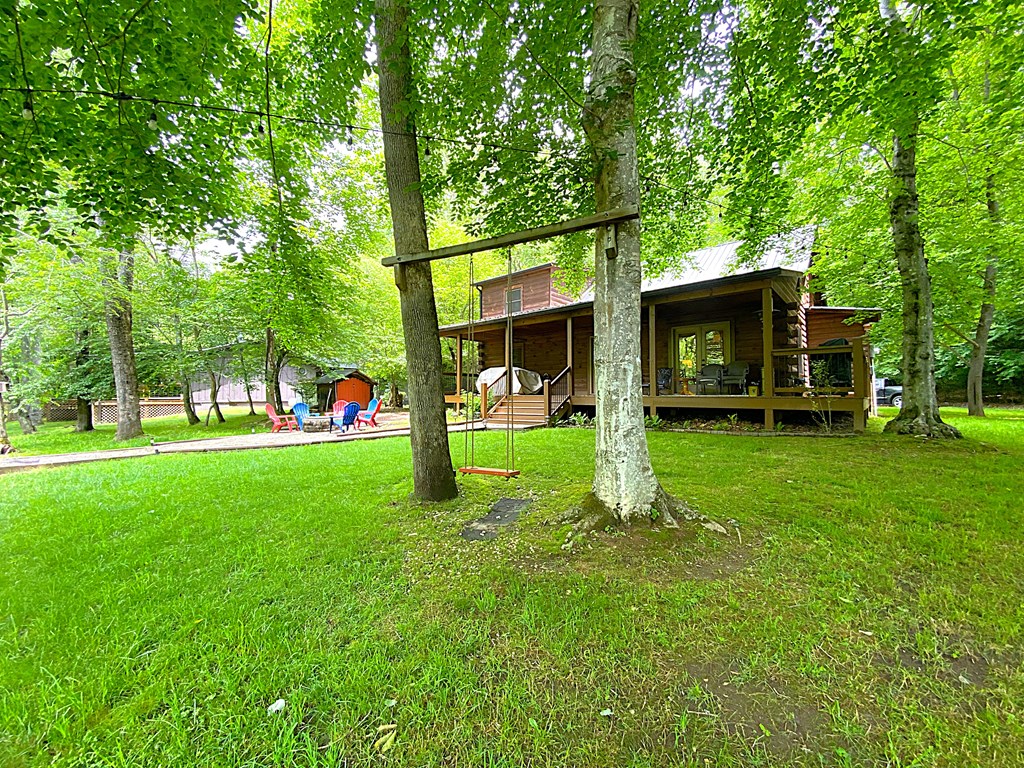 380 Evans Hollow Road Murphy, NC 28906 - Photo 2 of 55