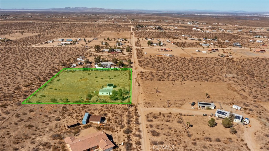 11772-11772 Middleton Road Phelan, CA 92371 - Photo 2 of 40 view of city view and ocean view