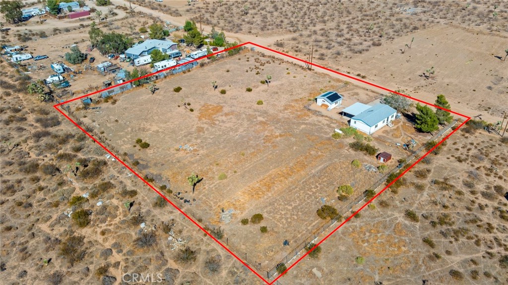 11772-11772 Middleton Road Phelan, CA 92371 - Photo 32 of 40