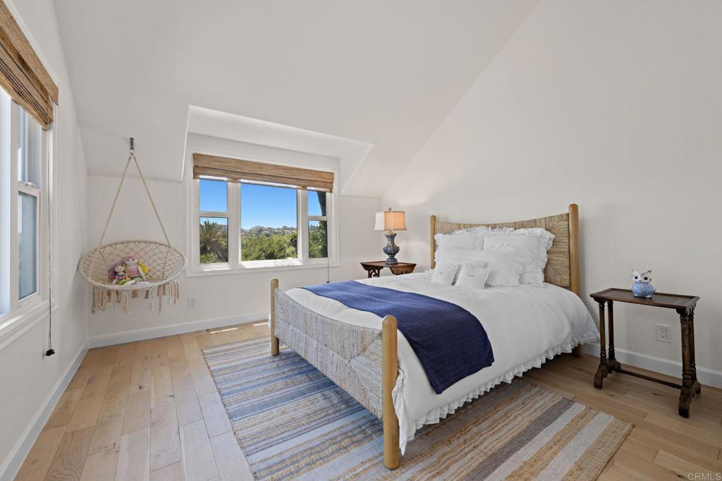 18 Gateview Drive Fallbrook, CA 92028 - Photo 23 of 73 a bedroom with a bed and a window