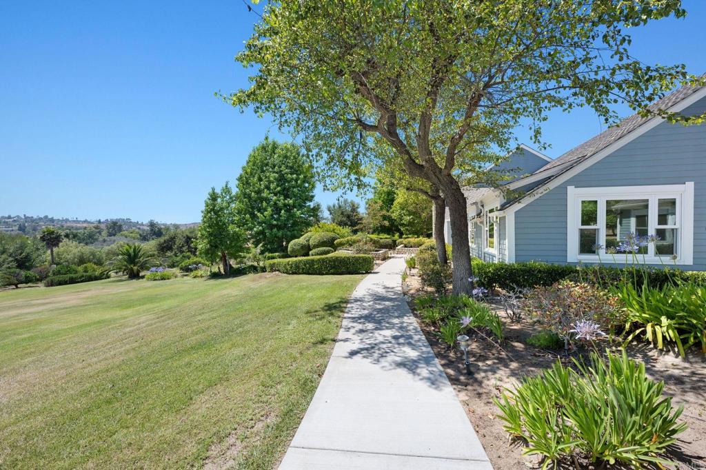 18 Gateview Drive Fallbrook, CA 92028 - Photo 51 of 73 a front view of a house with a yard