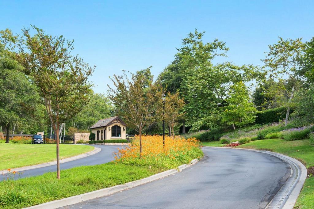 18 Gateview Drive Fallbrook, CA 92028 - Photo 69 of 73 a front view of a house with a yard