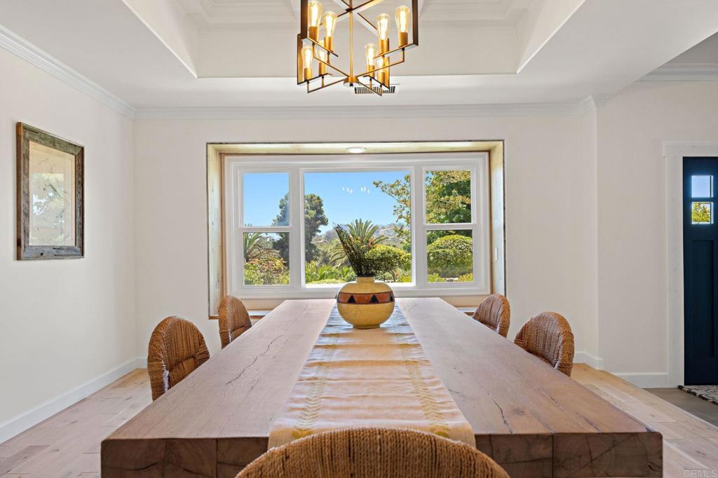 18 Gateview Drive Fallbrook, CA 92028 - Photo 7 of 73 a bedroom with furniture and a window