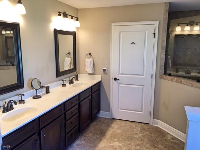 6701 Bryant Road Navarre, FL 32566 - Photo 16 of 27 Bryant Master Bath 4