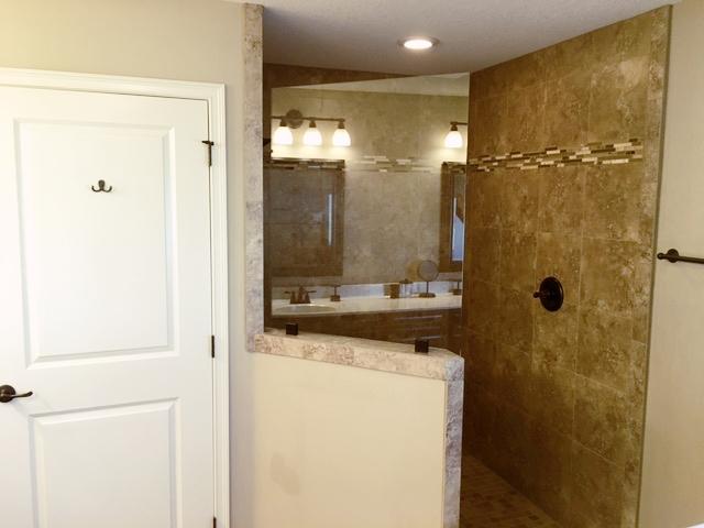 6701 Bryant Road Navarre, FL 32566 - Photo 18 of 27 Bryant Master Bath 2