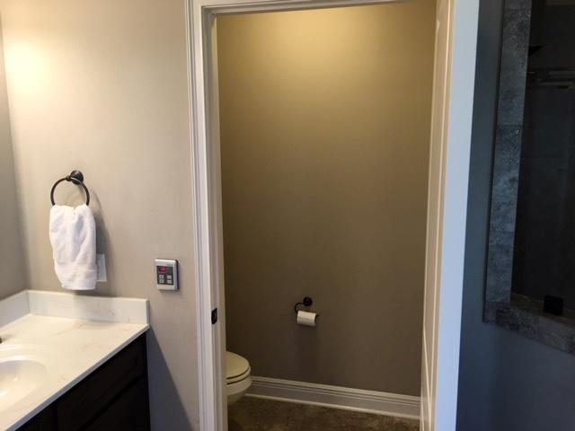 6701 Bryant Road Navarre, FL 32566 - Photo 19 of 27 Bryant Master Bath 8