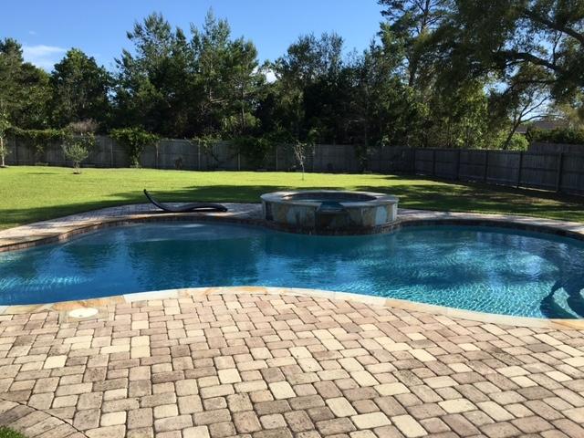 Bry Pool and Deck
