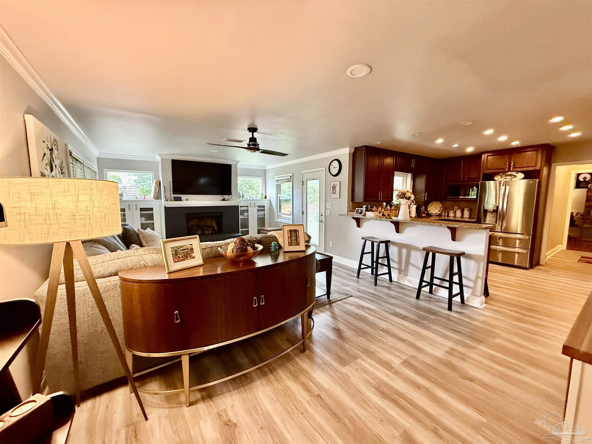 3791 Maule Road Pensacola, FL 32503 - Photo 17 of 54