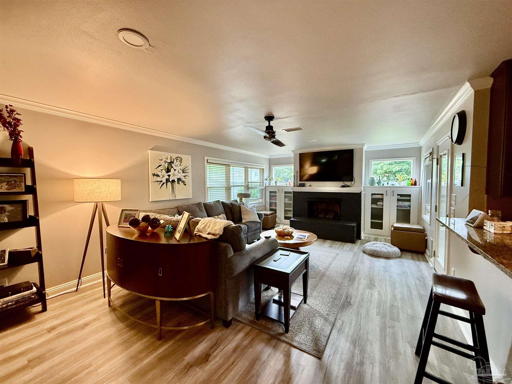 3791 Maule Road Pensacola, FL 32503 - Photo 19 of 54