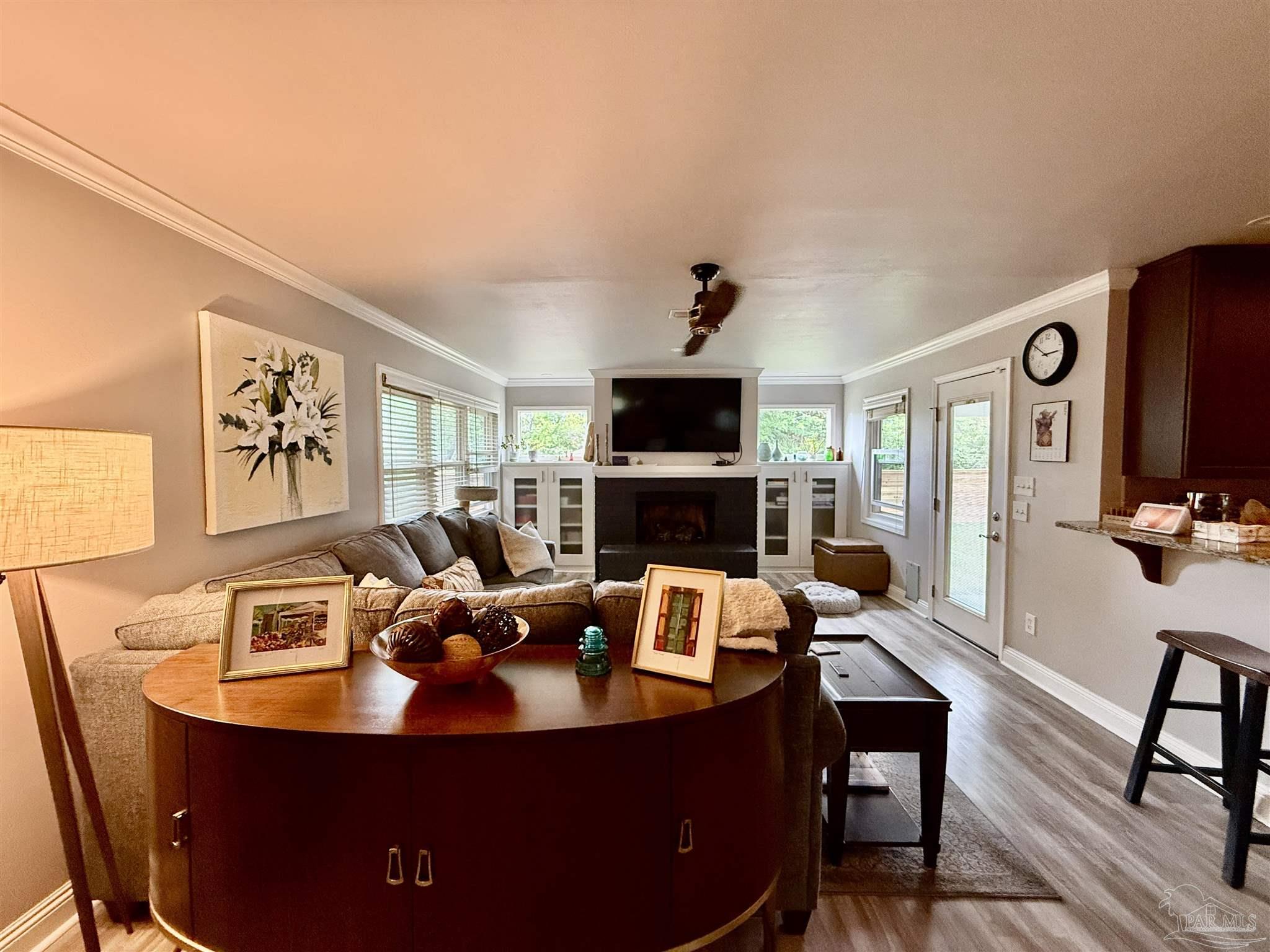 3791 Maule Road Pensacola, FL 32503 - Photo 20 of 54