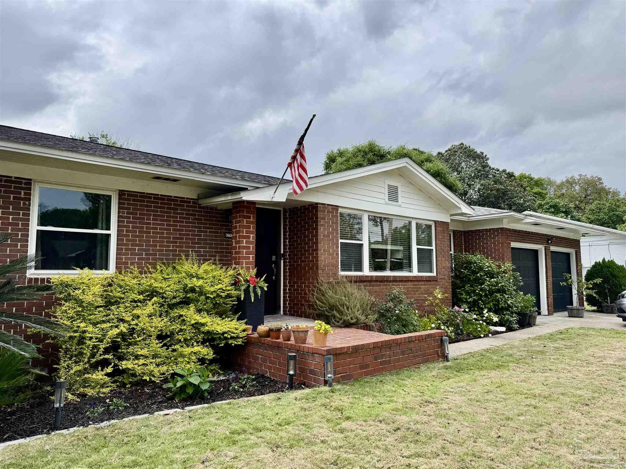 3791 Maule Road Pensacola, FL 32503 - Photo 2 of 54