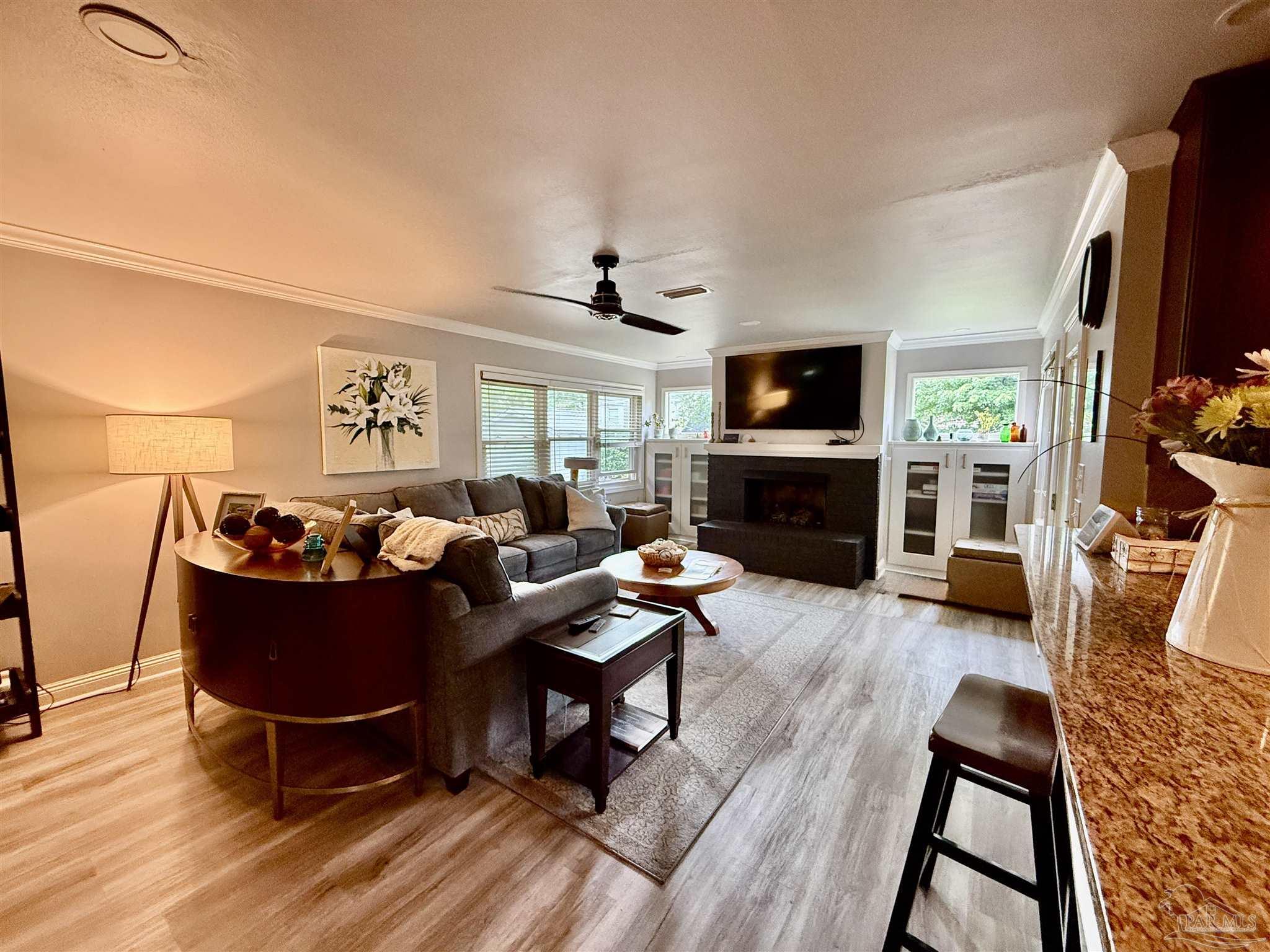 3791 Maule Road Pensacola, FL 32503 - Photo 21 of 54