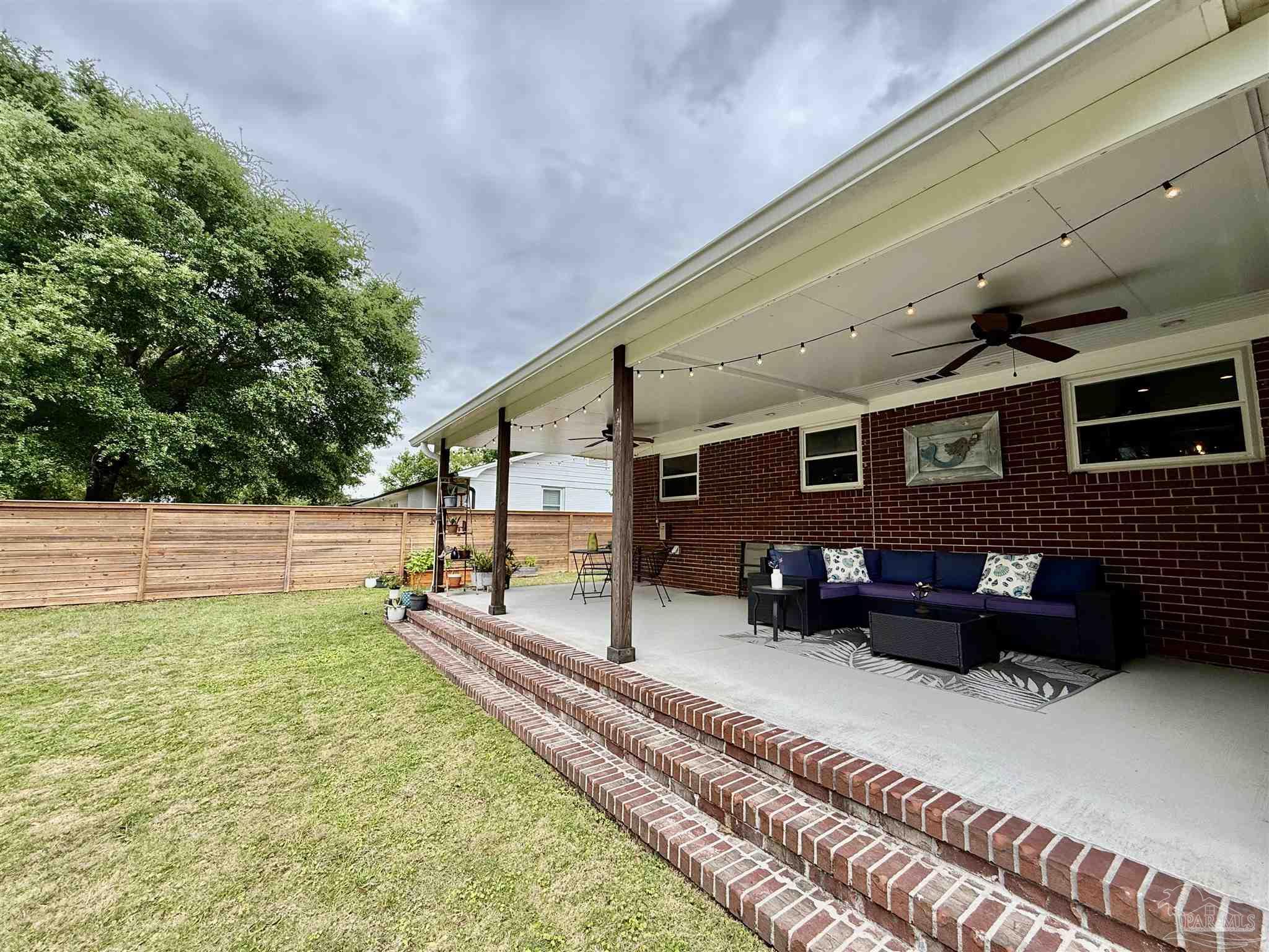 3791 Maule Road Pensacola, FL 32503 - Photo 26 of 54