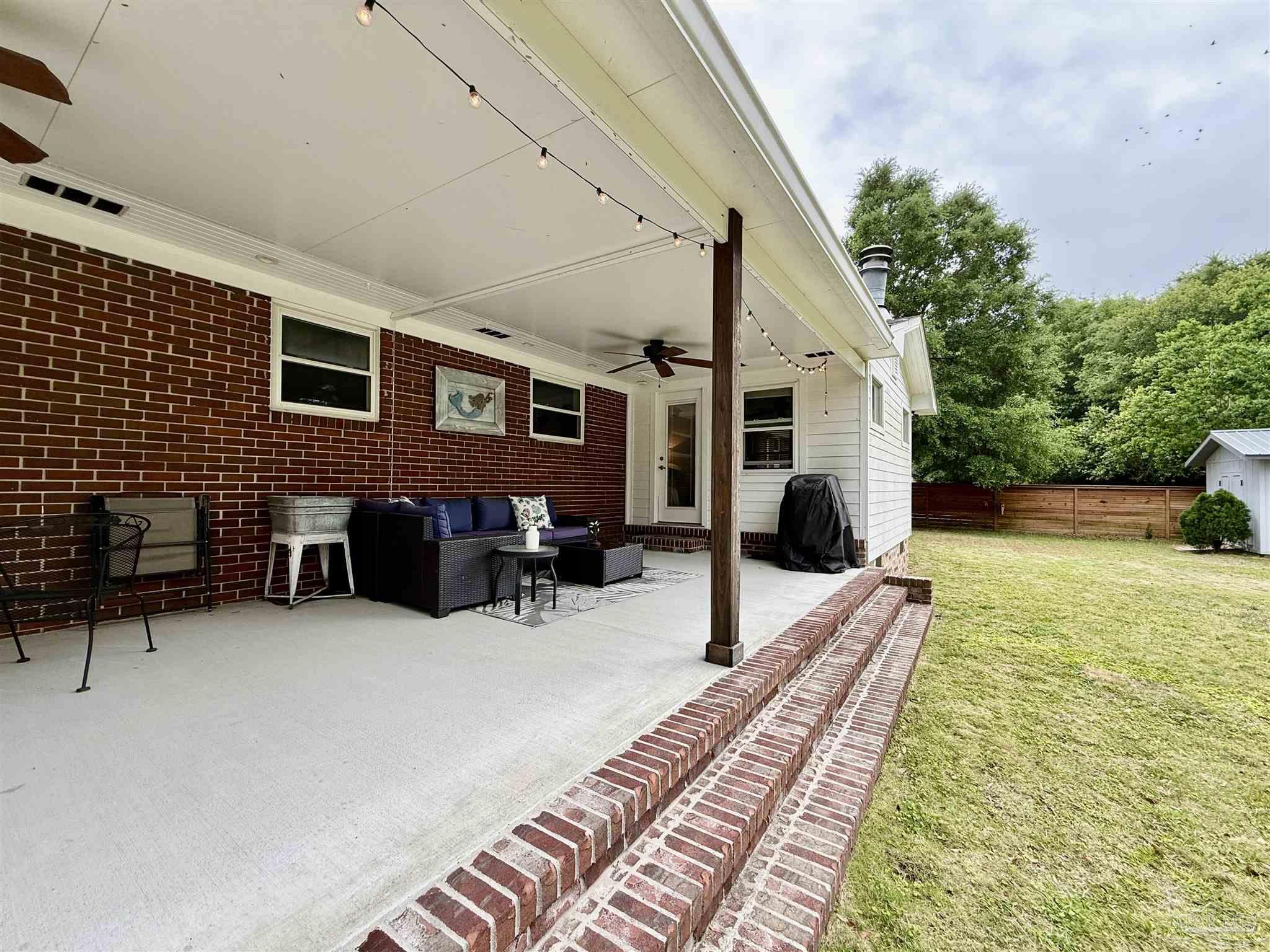 3791 Maule Road Pensacola, FL 32503 - Photo 27 of 54