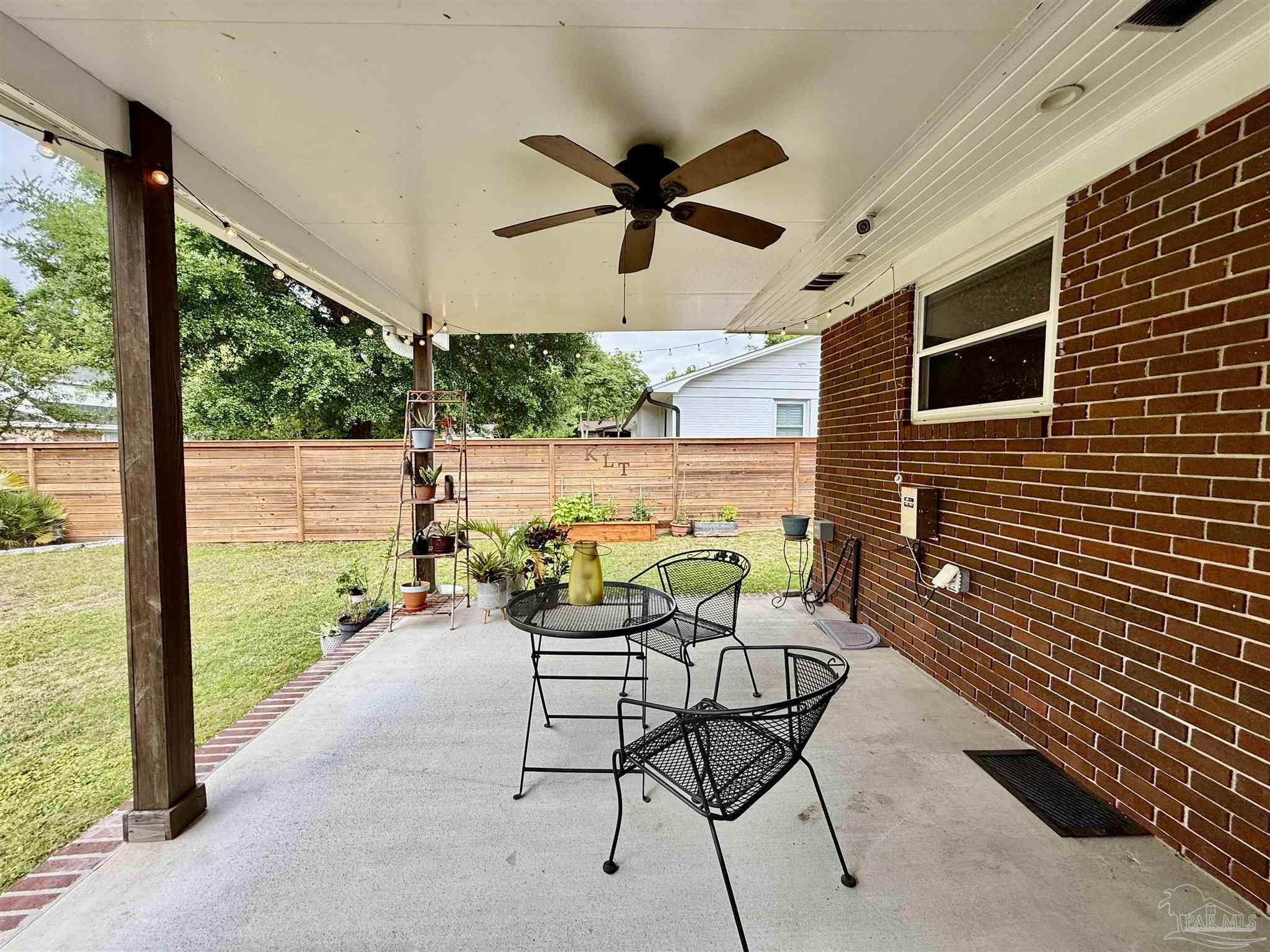 3791 Maule Road Pensacola, FL 32503 - Photo 29 of 54