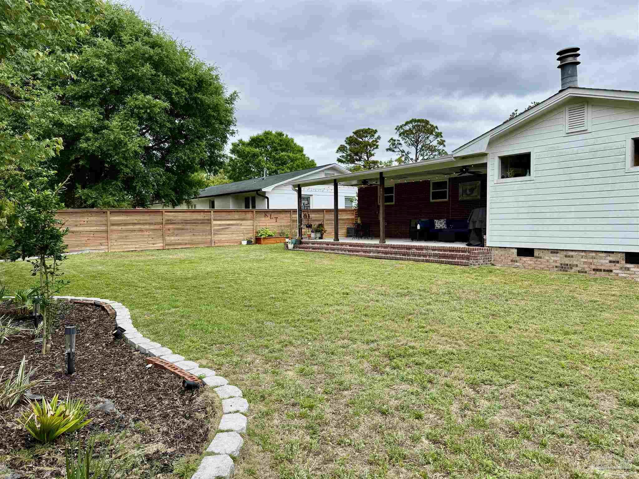 3791 Maule Road Pensacola, FL 32503 - Photo 32 of 54