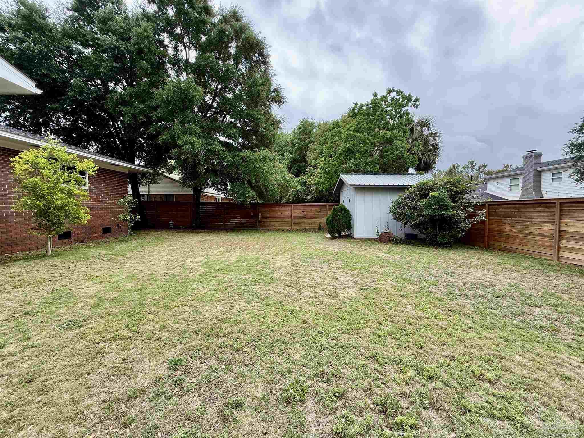 3791 Maule Road Pensacola, FL 32503 - Photo 36 of 54