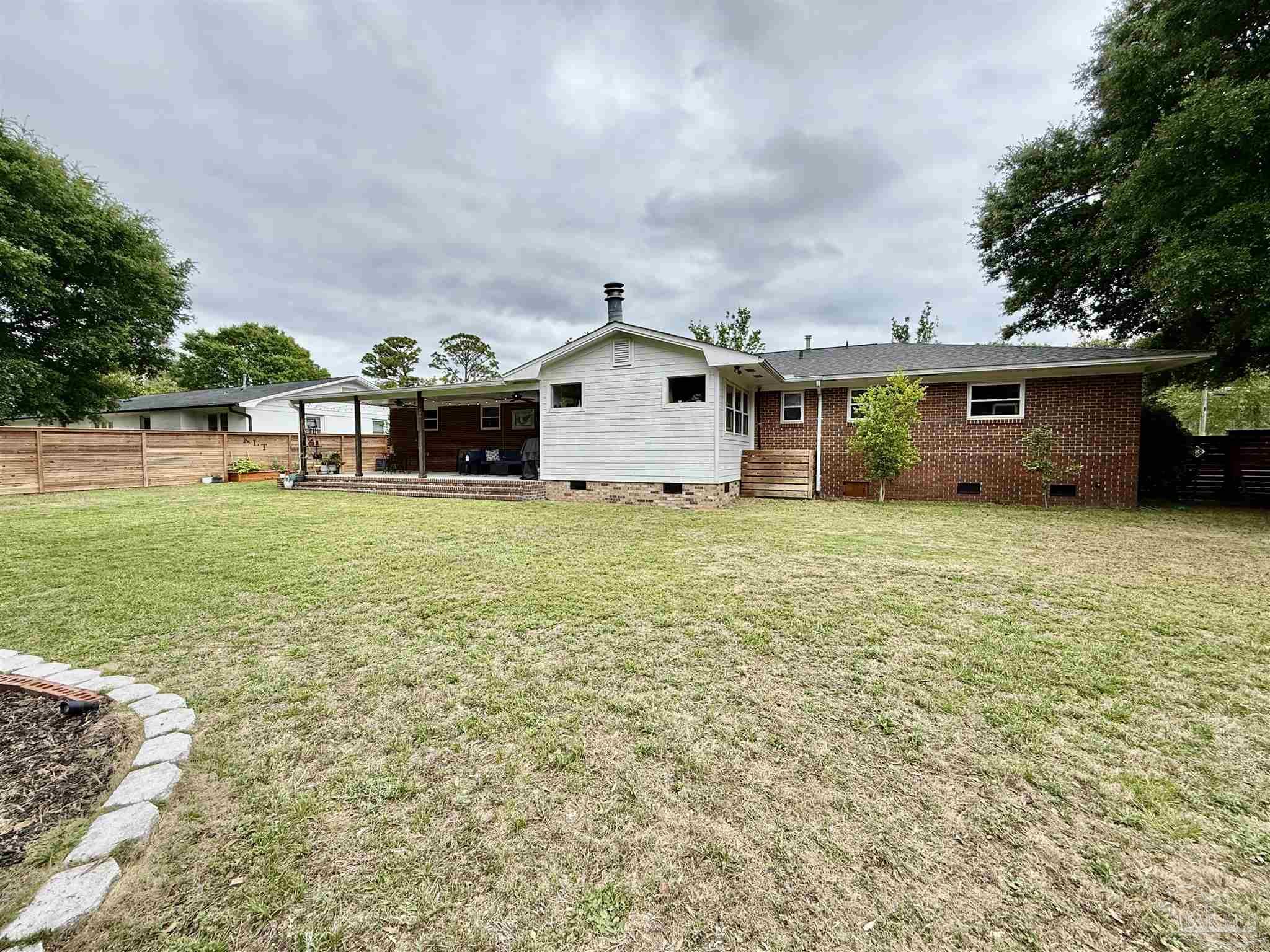 3791 Maule Road Pensacola, FL 32503 - Photo 37 of 54