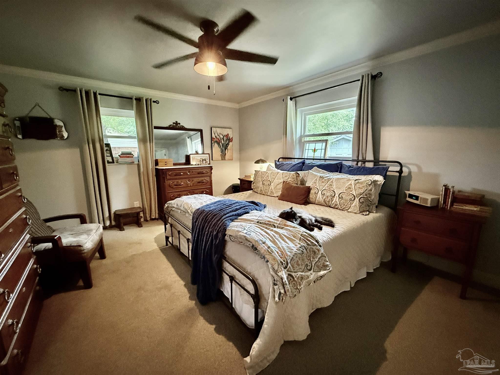 3791 Maule Road Pensacola, FL 32503 - Photo 38 of 54