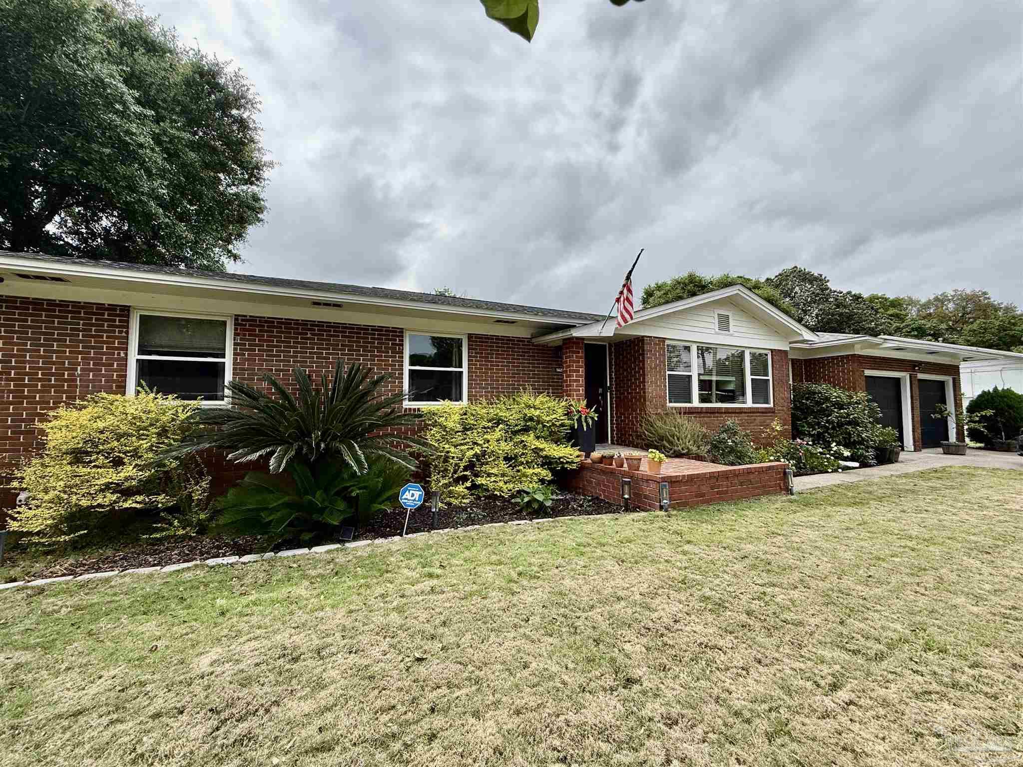 3791 Maule Road Pensacola, FL 32503 - Photo 4 of 54