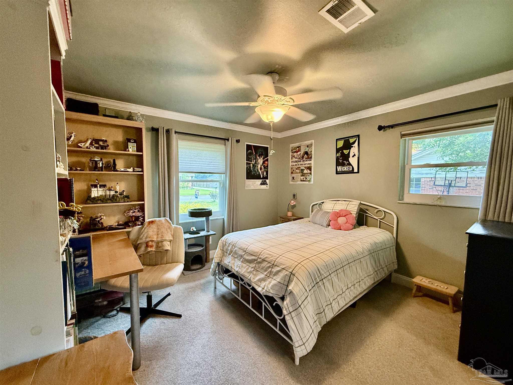 3791 Maule Road Pensacola, FL 32503 - Photo 42 of 54