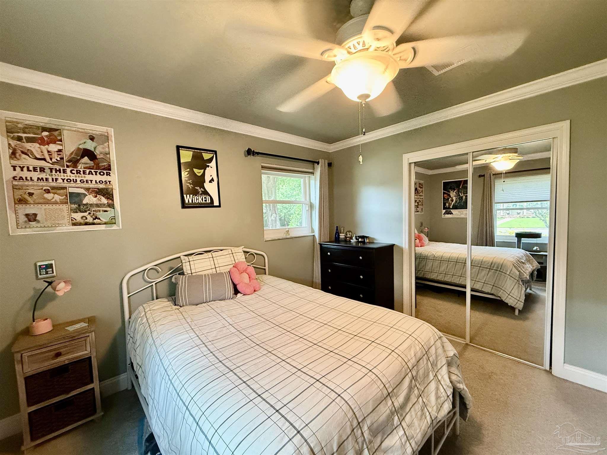 3791 Maule Road Pensacola, FL 32503 - Photo 43 of 54