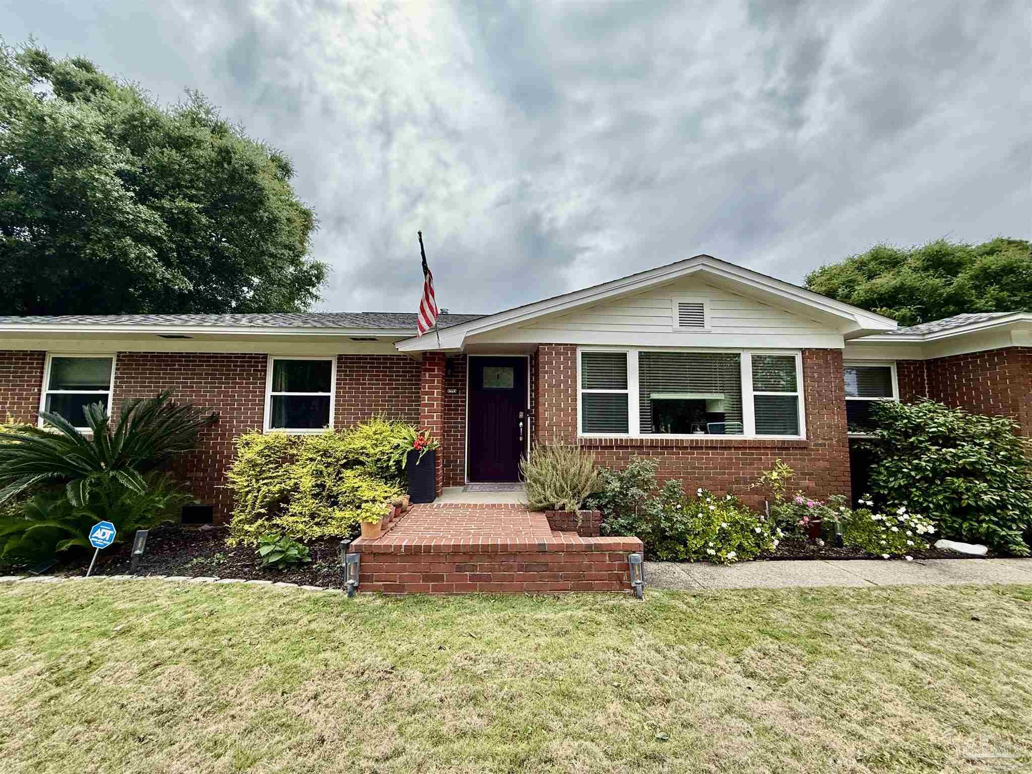 3791 Maule Road Pensacola, FL 32503 - Photo 53 of 54