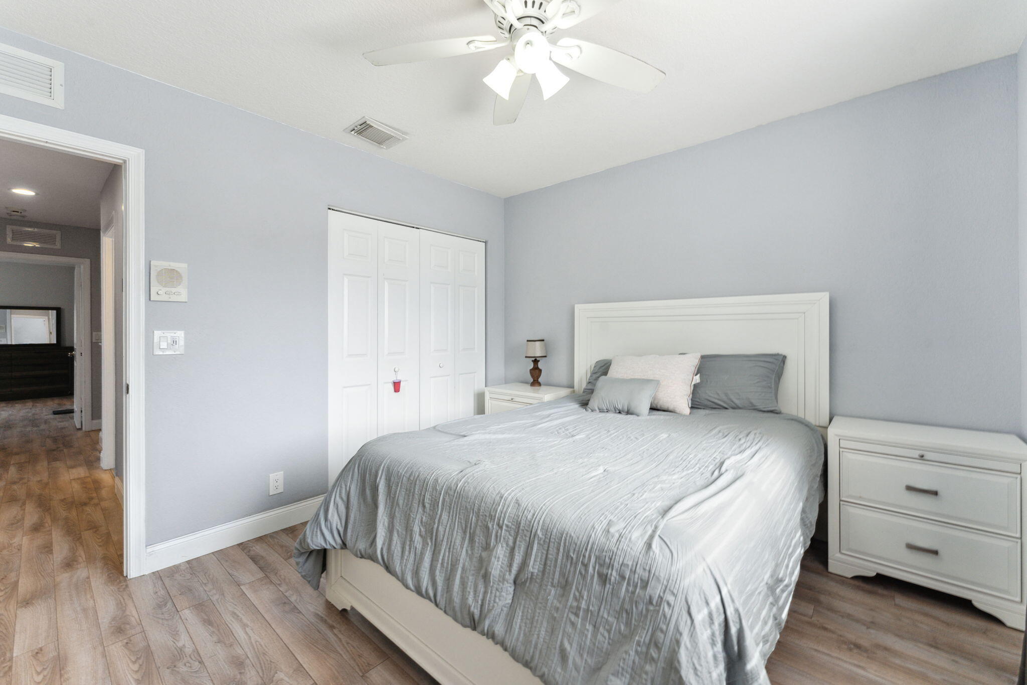 8027 Big Pine Way Riviera Beach, FL 33407 - Photo 15 of 36 Primary Bedroom