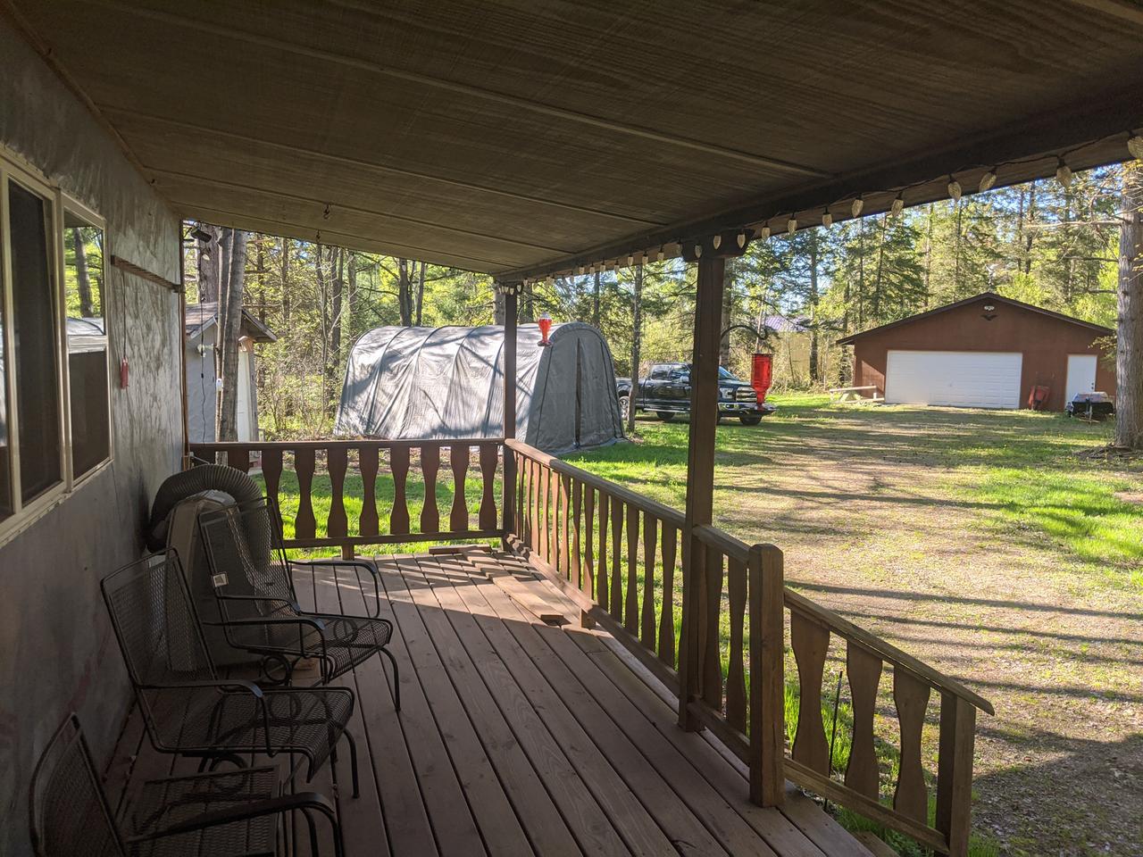 N2321 Hallstrand Road Prentice, WI 54556 - Photo 6 of 38 Gallery Image 6