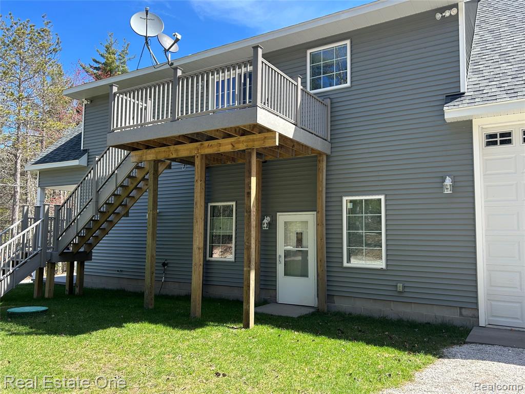 251N South Lake Michigan Road Gulliver, MI 49840 - Photo 13 of 42