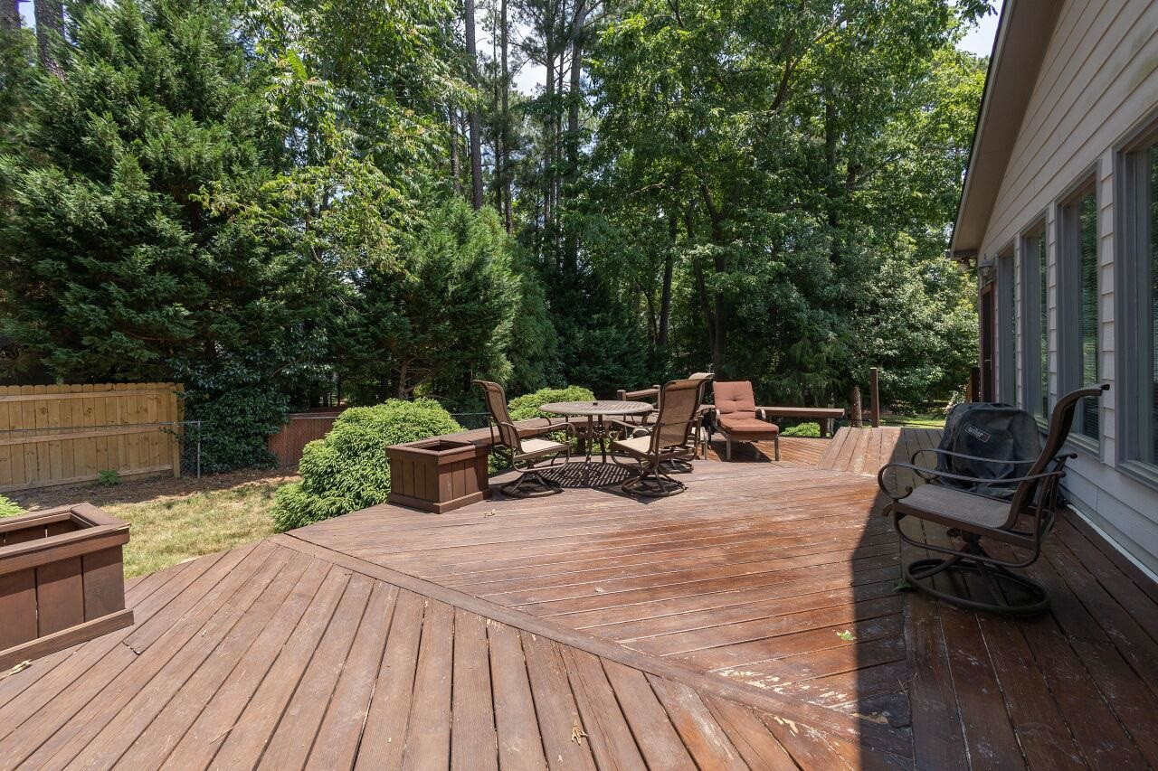 4808 Waybridge Court Raleigh, NC 27606 - Photo 26 of 29 Photo 26