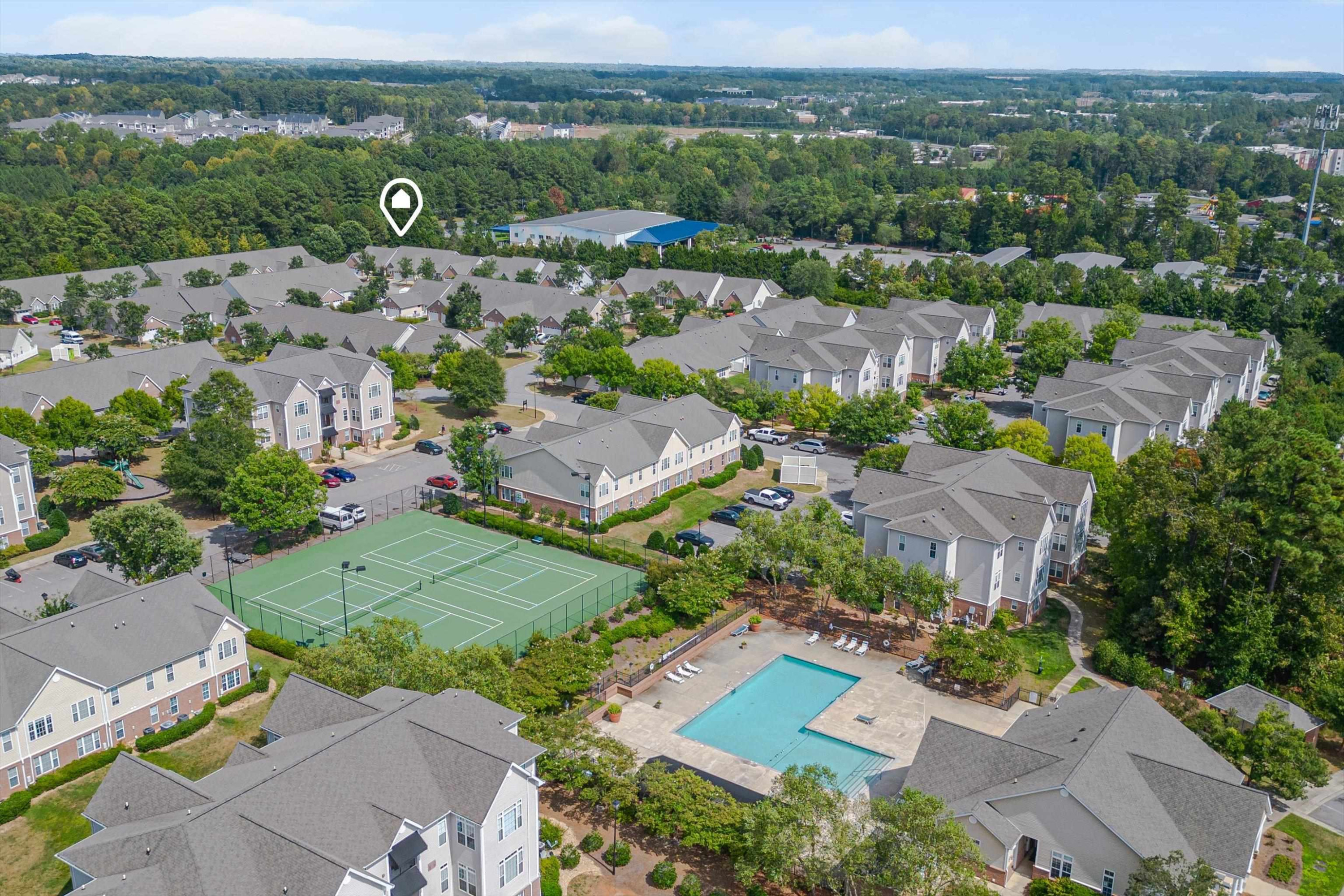 11351 Involute Place, Unit 101 Raleigh, NC 27617 - Photo 18 of 18 Photo 18
