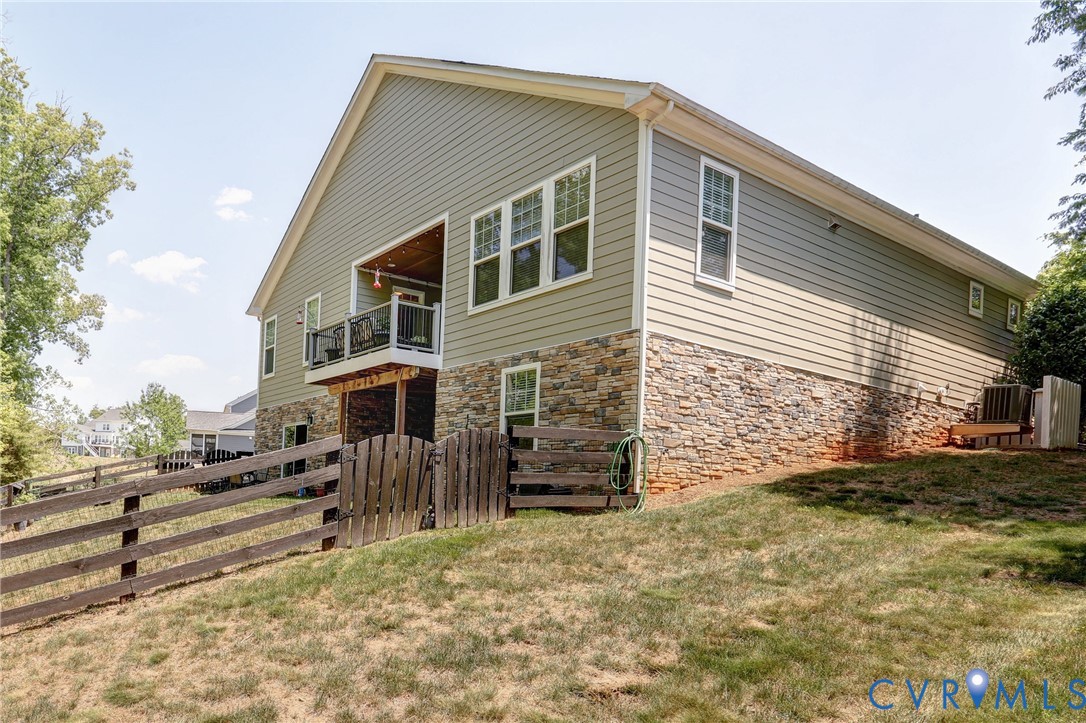 3434 Carroll Creek Road Keswick, VA 22947 - Photo 11 of 43
