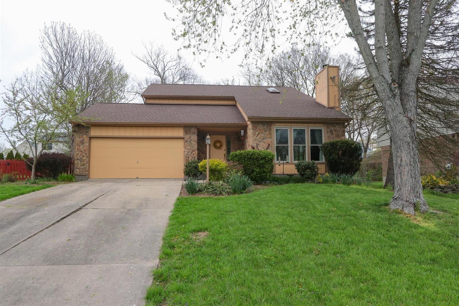 8284 Woodruff Road Cincinnati, OH 45255 - Photo 1 of 1