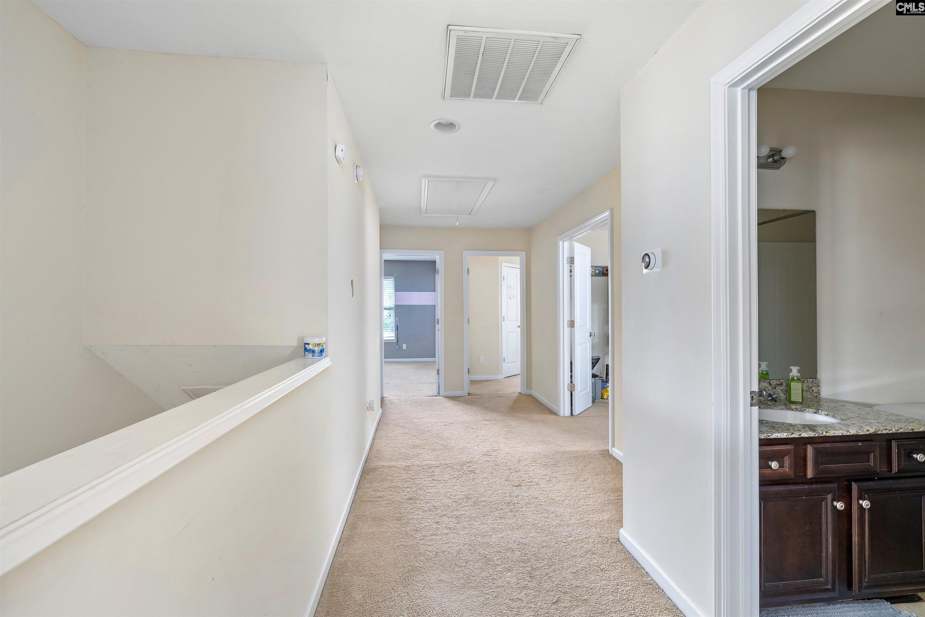 1773 Nicholas Drive Sumter, SC 29154 - Photo 22 of 37