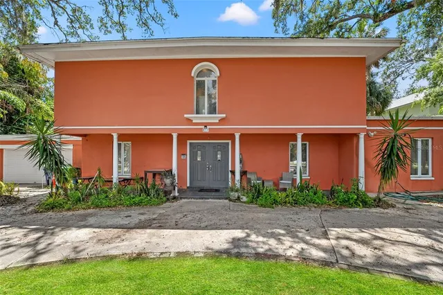 $999,999 | 817 South West Shore Boulevard, Tampa, FL 33609