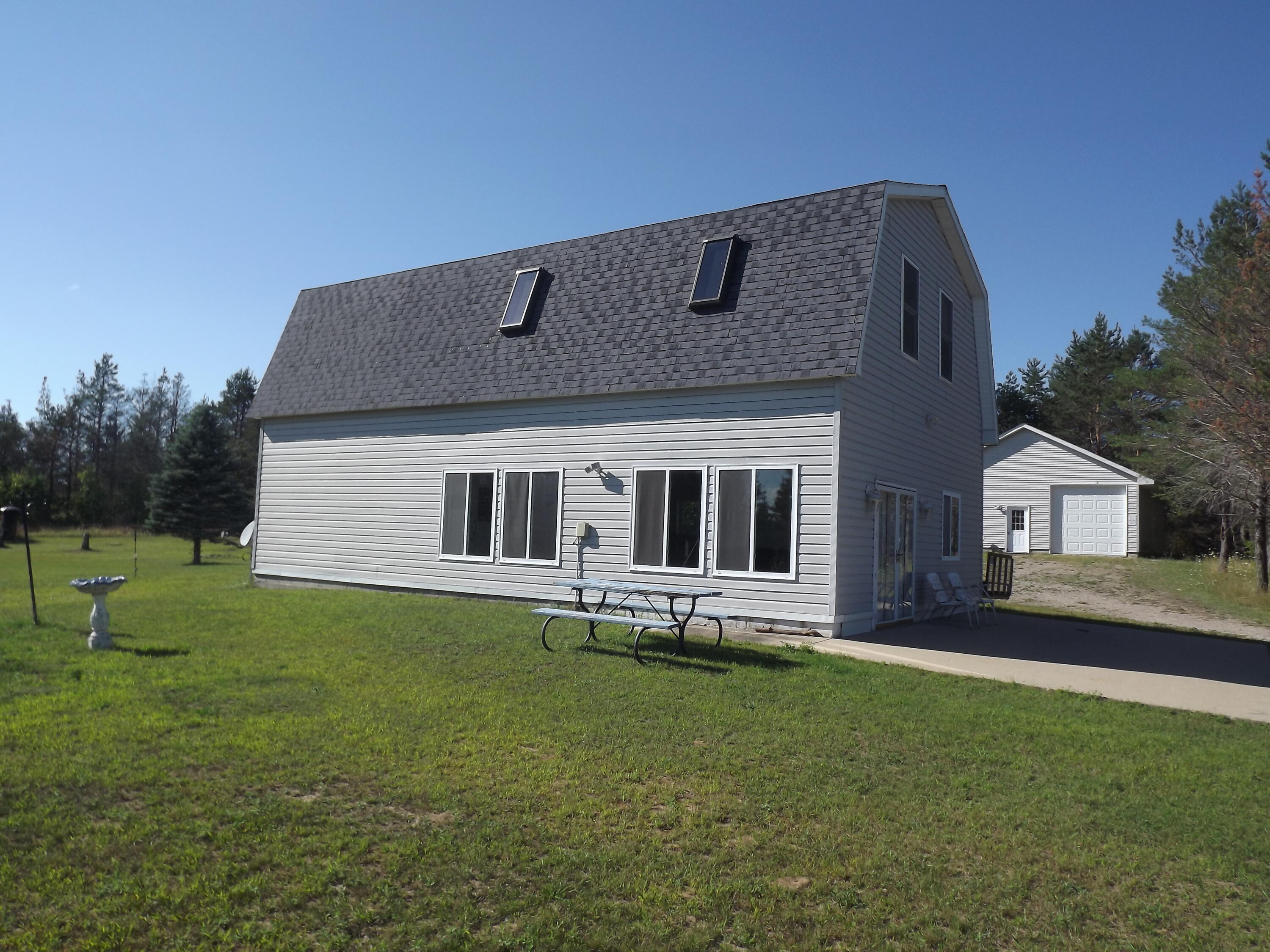 12250 Afton Road Wolverine, MI 49799 - Photo 2 of 69 Gallery Image 2