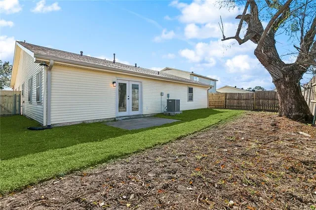 $269,900 | 3808 Glenoak Drive, Harvey, LA 70058