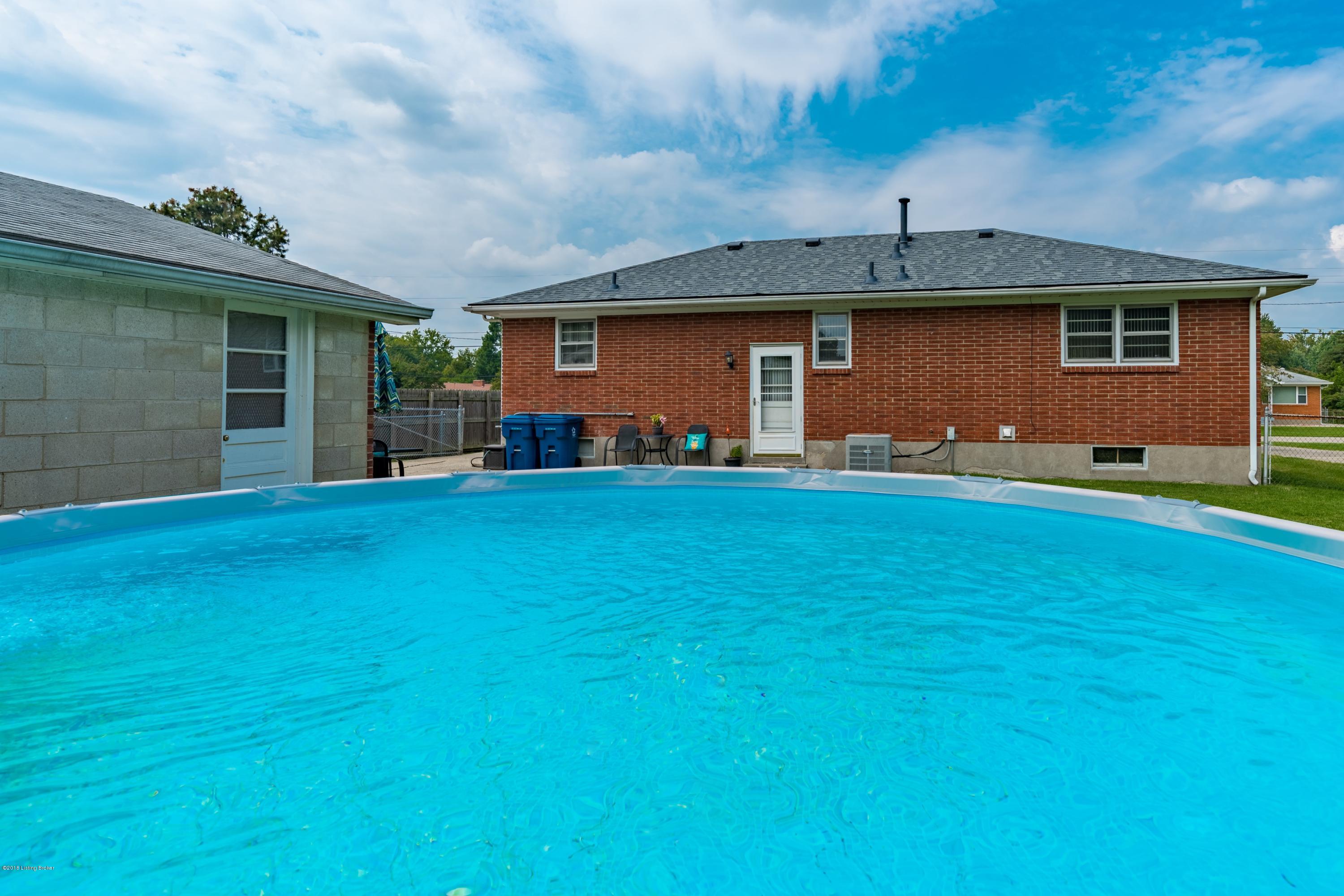 5308 Adkins Road Louisville, KY 40219 - Photo 27 of 29 5308 Adkins Rd 27