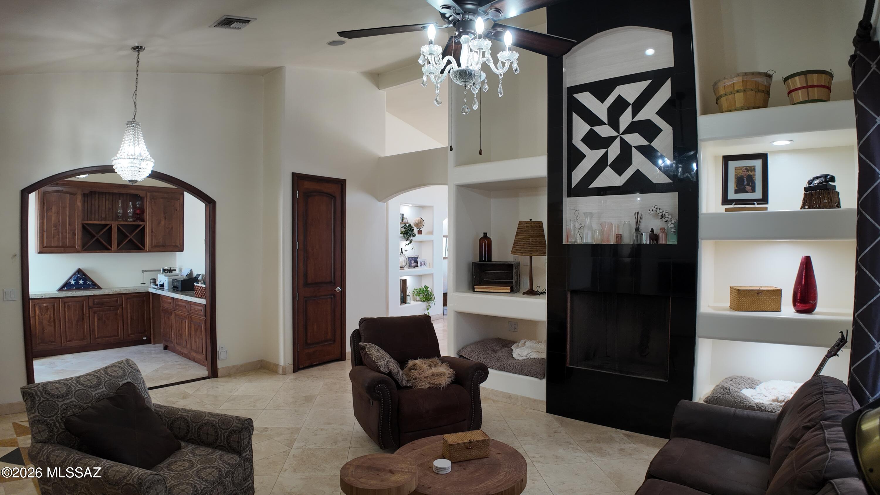 235 Circulo Cerro Rio Rico, AZ 85648 - Photo 6 of 43 DJI_20260318114835_0502_D