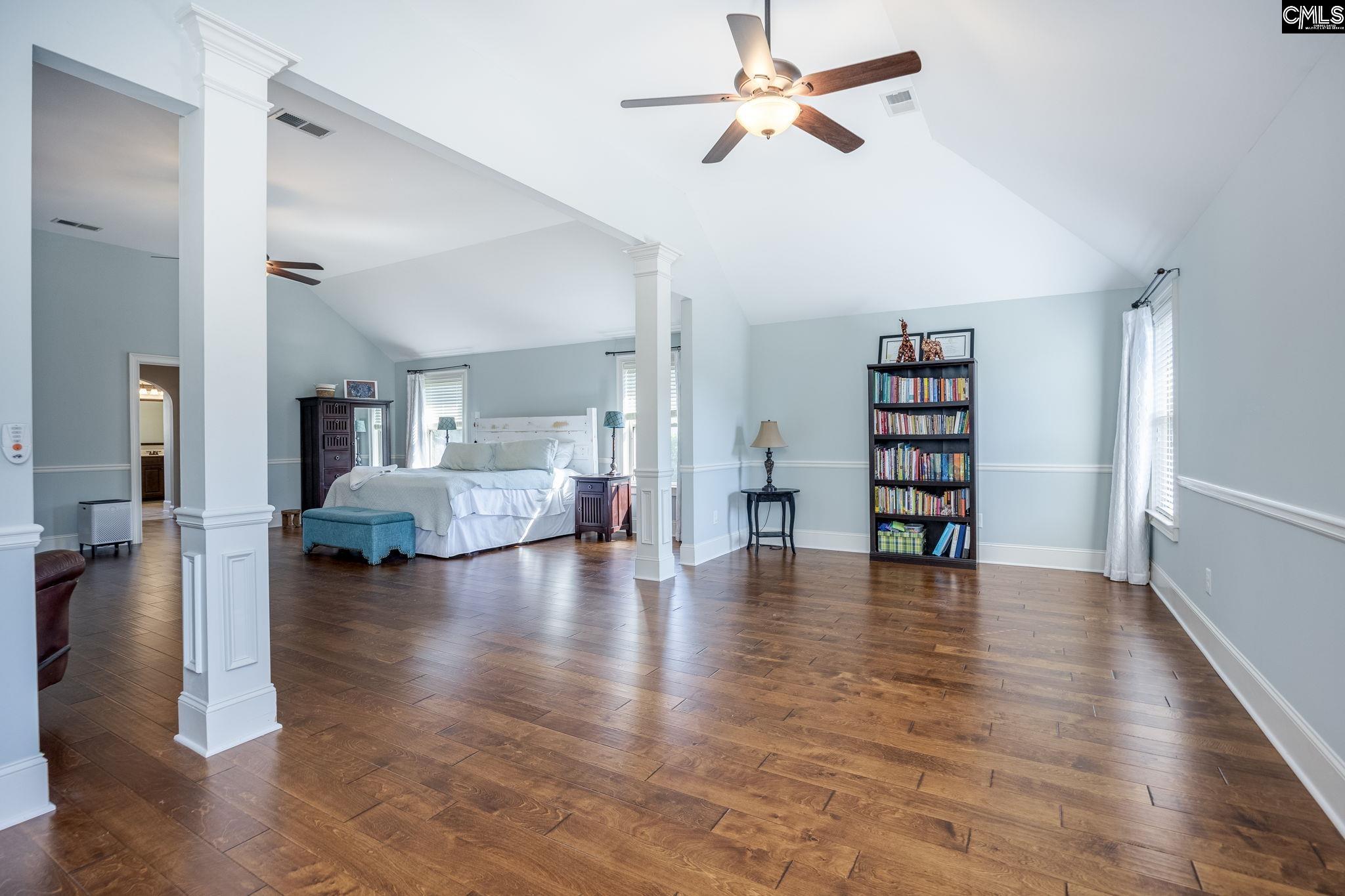178 Hope Springs Road Lexington, SC 29072 - Photo 46 of 95