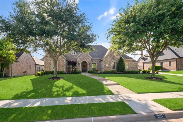 $874,900 | 991 Caribou Drive, Prosper, TX 75078