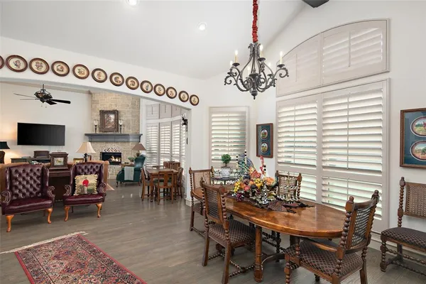 $874,900 | 991 Caribou Drive, Prosper, TX 75078