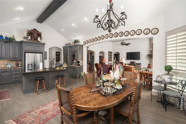 $874,900 | 991 Caribou Drive, Prosper, TX 75078