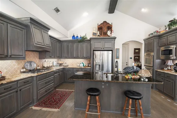 $874,900 | 991 Caribou Drive, Prosper, TX 75078