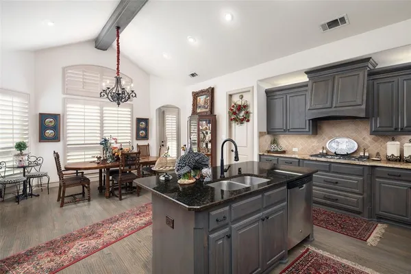 $874,900 | 991 Caribou Drive, Prosper, TX 75078